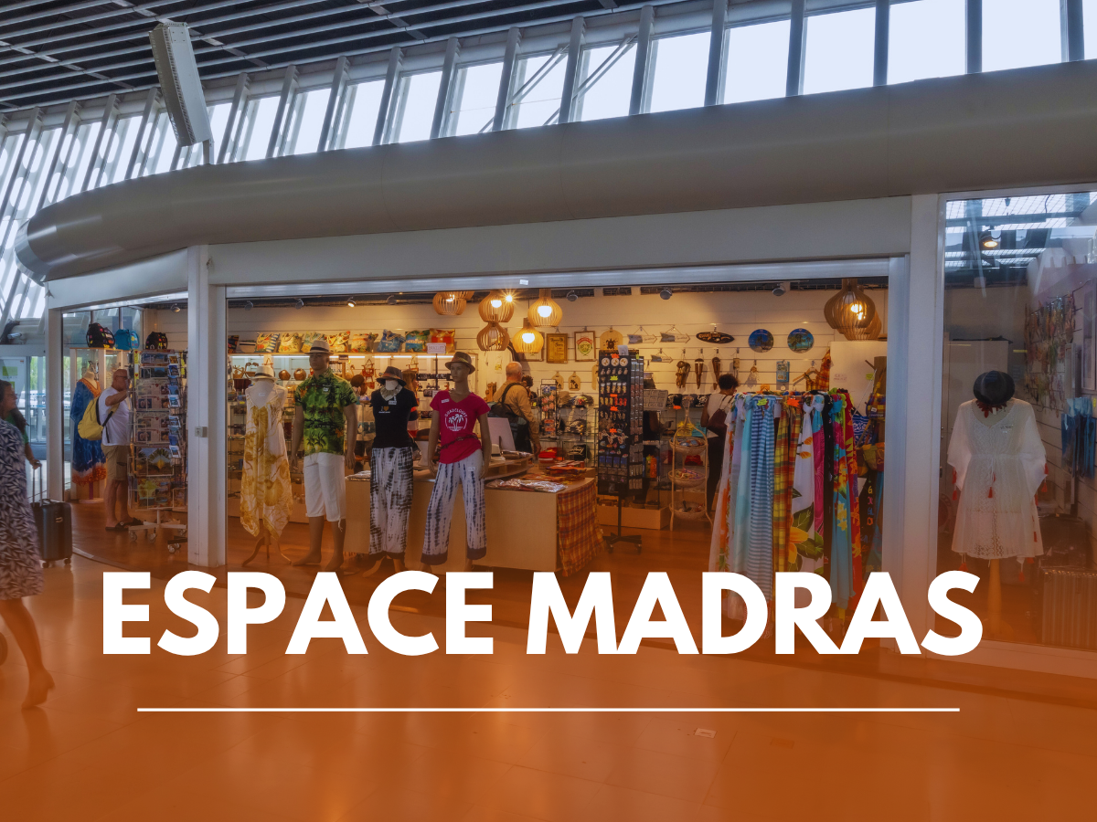Espace madras